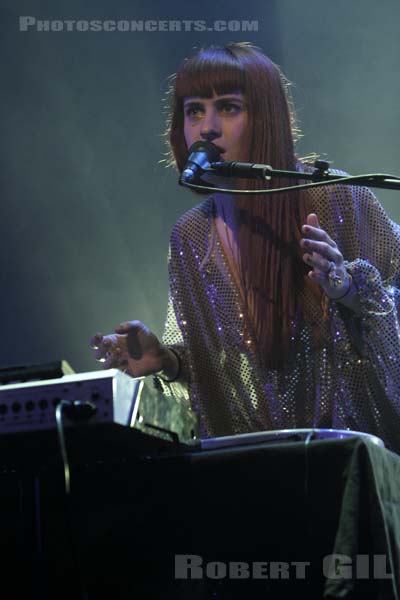 OWLLE - 2011-06-03 - PARIS - Cafe de la Danse - 